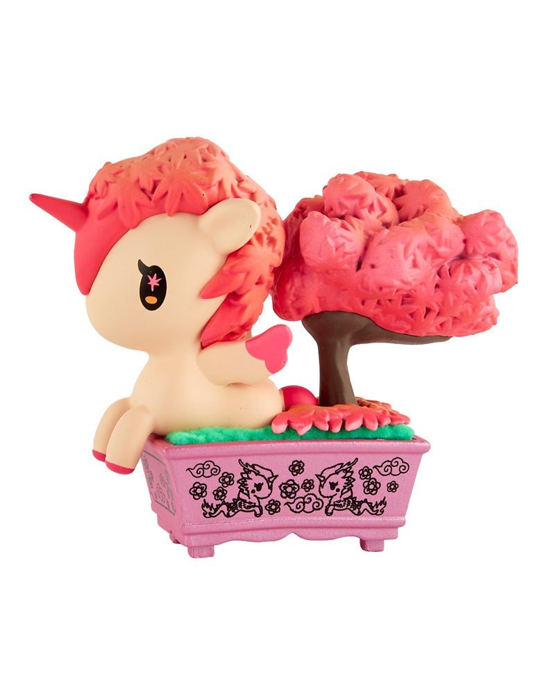 Tokidoki - Unicorno - Botanical Bonsai Series 11 Blind Box - Fundom