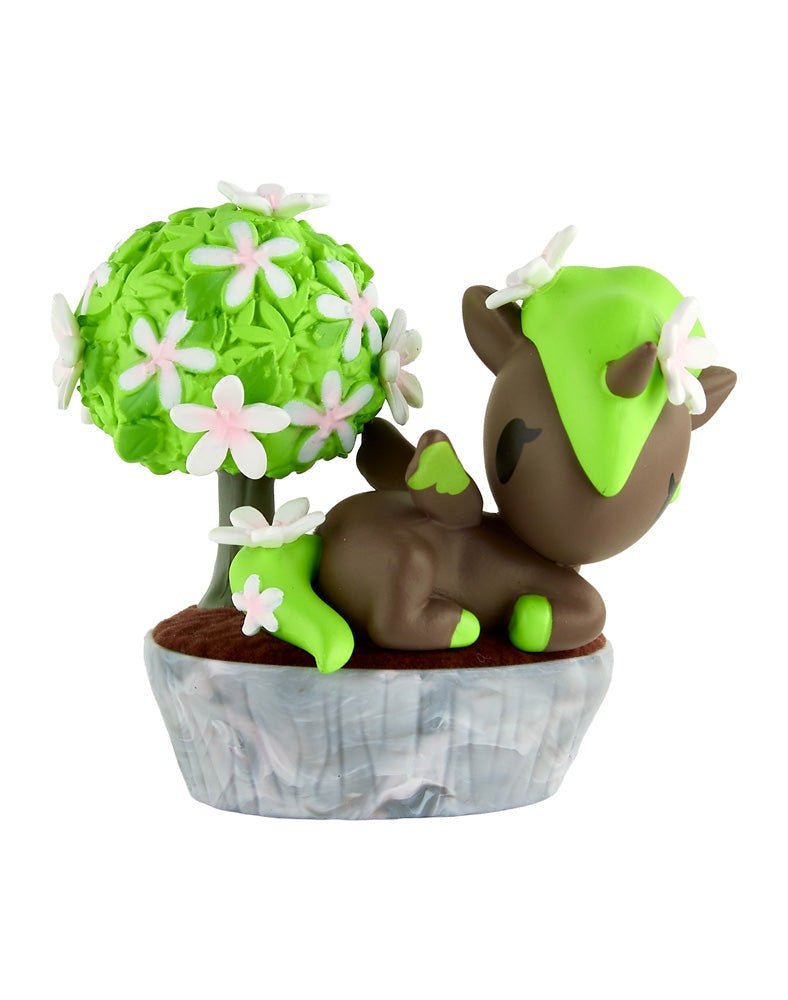 Tokidoki - Unicorno - Botanical Bonsai Series 11 Blind Box - Fundom