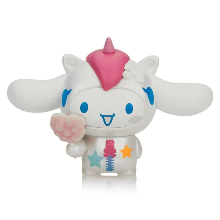 Tokidoki X Cinnamoroll Sweet Treats Blind Box