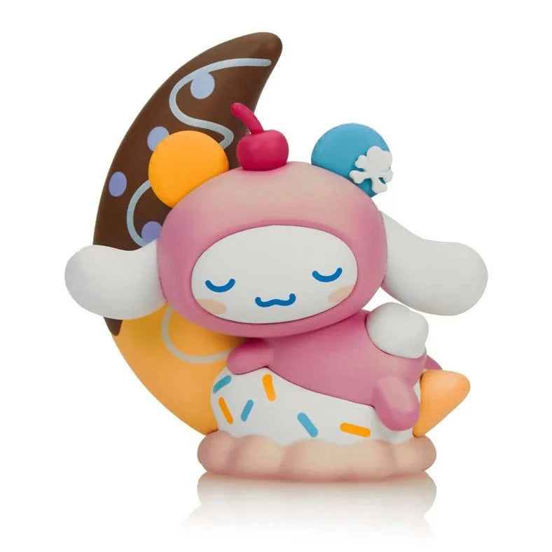 Tokidoki X Cinnamoroll Sweet Treats Blind Box