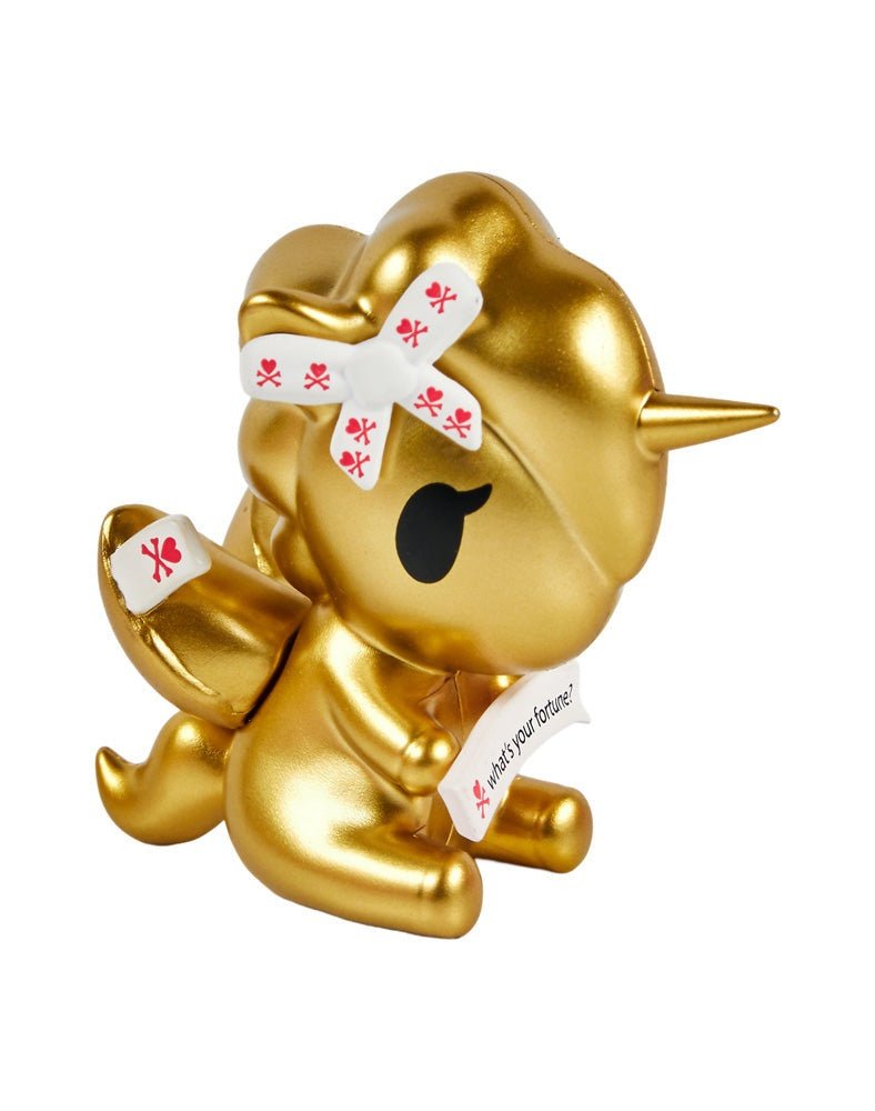Tokidoki - Unicorno - Fortune Cookie - Figure Blind Box - Fundom