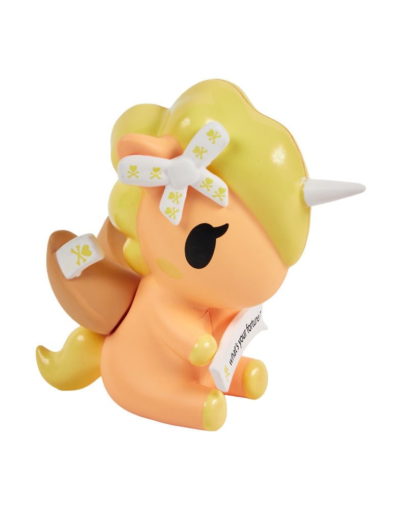 Tokidoki - Unicorno - Fortune Cookie - Figure Blind Box - Fundom
