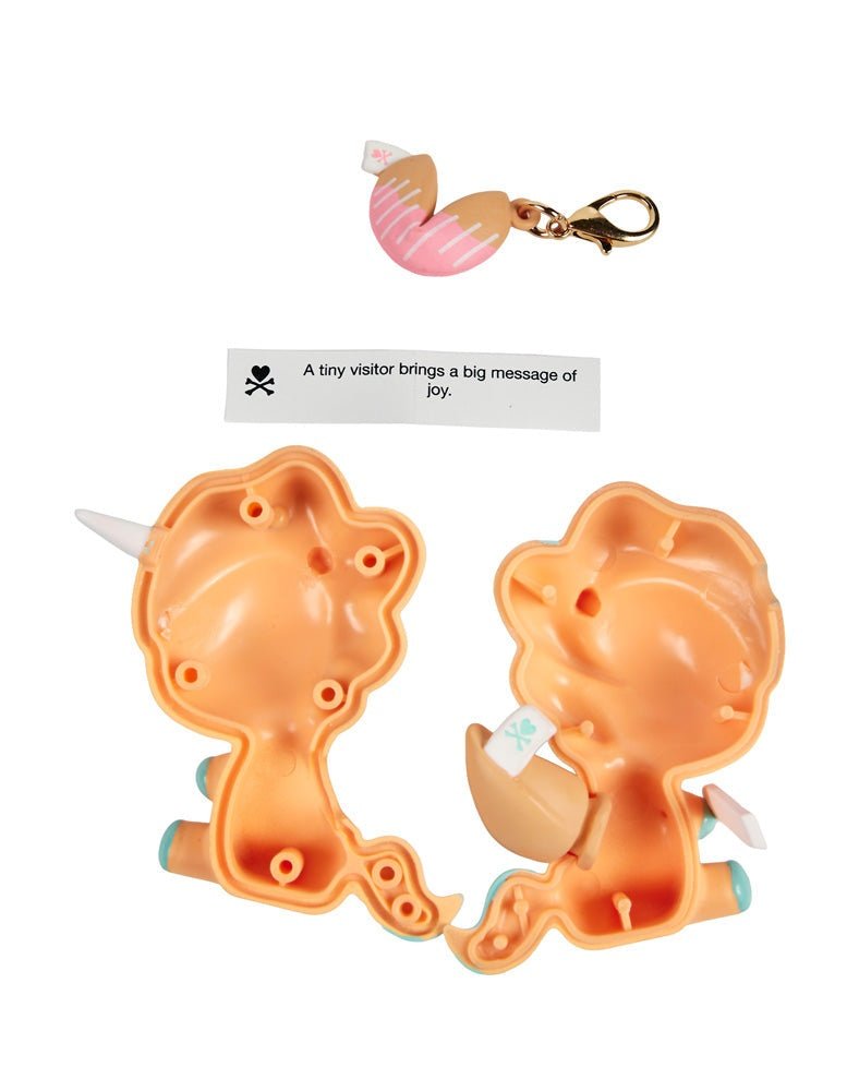 Tokidoki - Unicorno - Fortune Cookie - Figure Blind Box - Fundom
