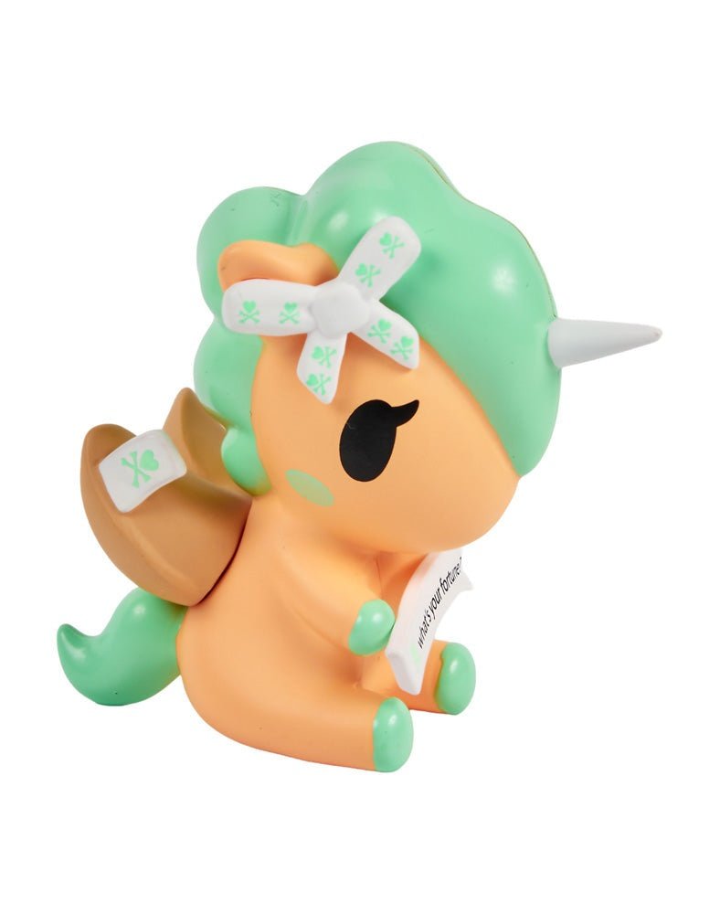 Tokidoki - Unicorno - Fortune Cookie - Figure Blind Box - Fundom