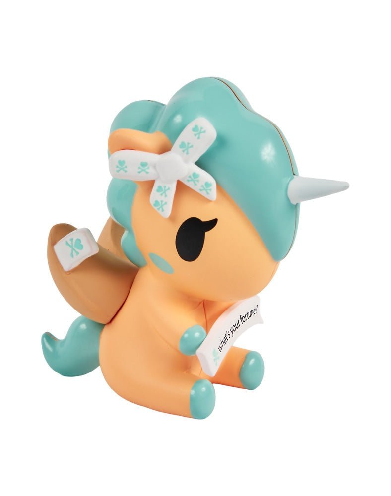 Tokidoki - Unicorno - Fortune Cookie - Figure Blind Box - Fundom