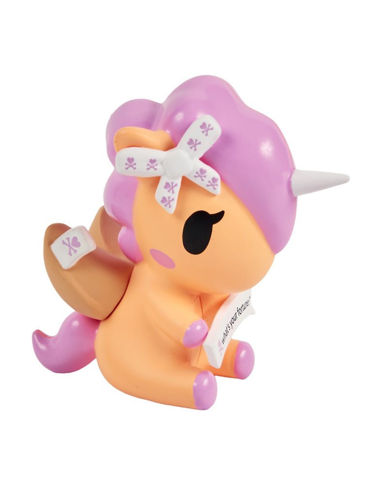 Tokidoki - Unicorno - Fortune Cookie - Figure Blind Box - Fundom