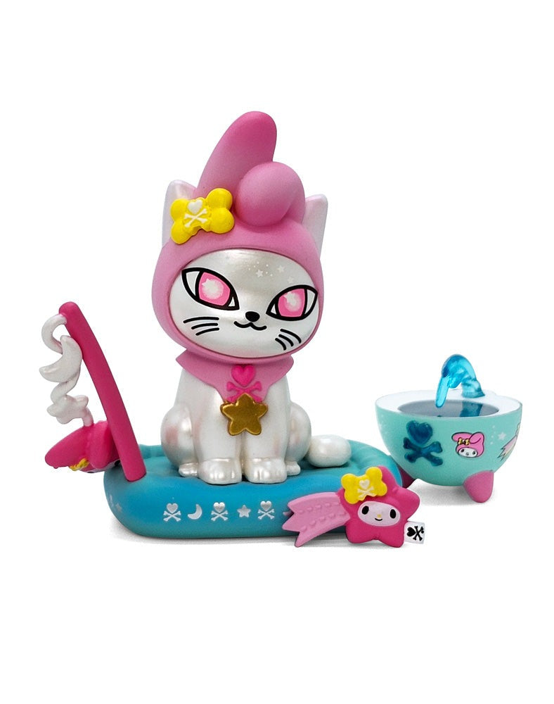 Tokidoki X Hello Kitty And Friends Galactic Cats Blind Box