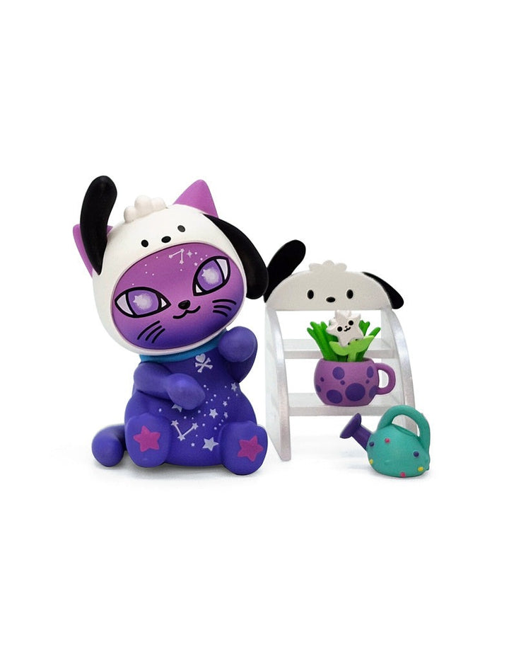 Tokidoki X Hello Kitty And Friends Galactic Cats Blind Box