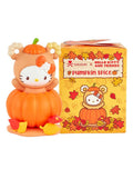 Tokidoki - Hello Kitty & Friends - Pumpkin Spice - Figure Blind Box - Fundom