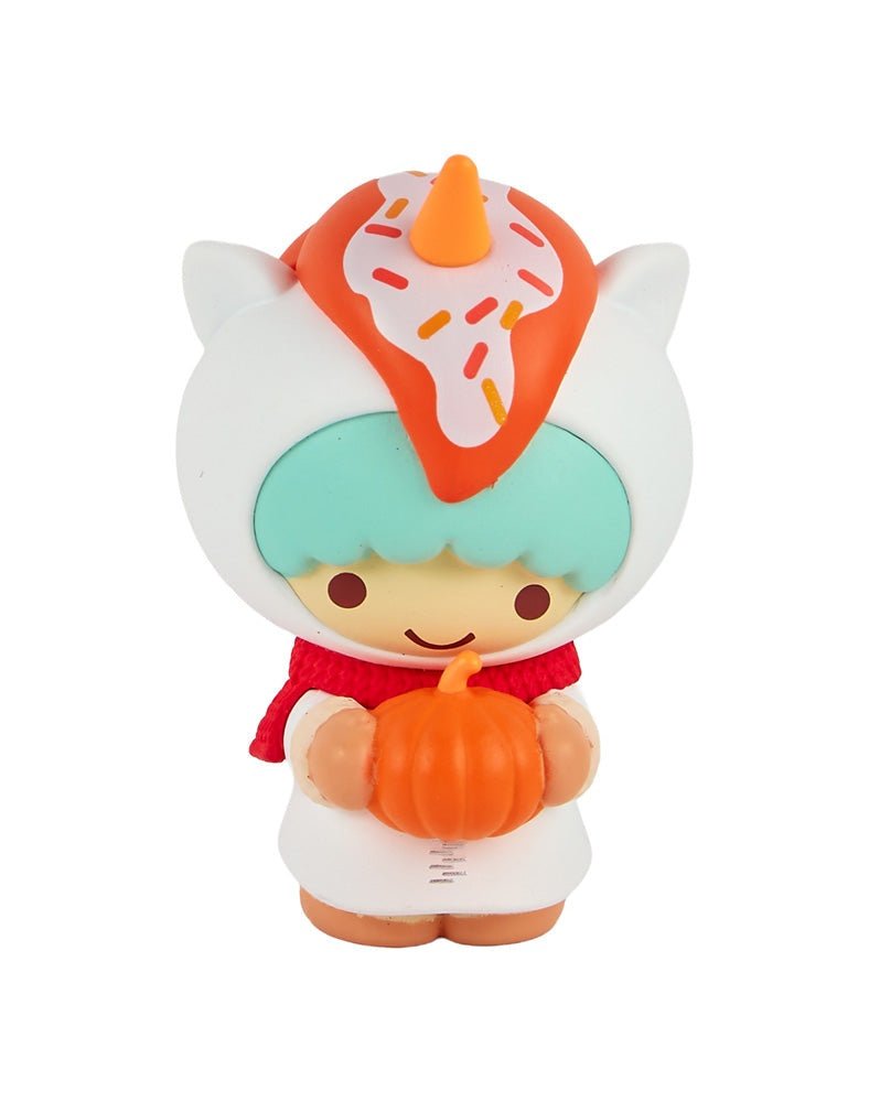 Tokidoki - Hello Kitty & Friends - Pumpkin Spice - Figure Blind Box - Fundom