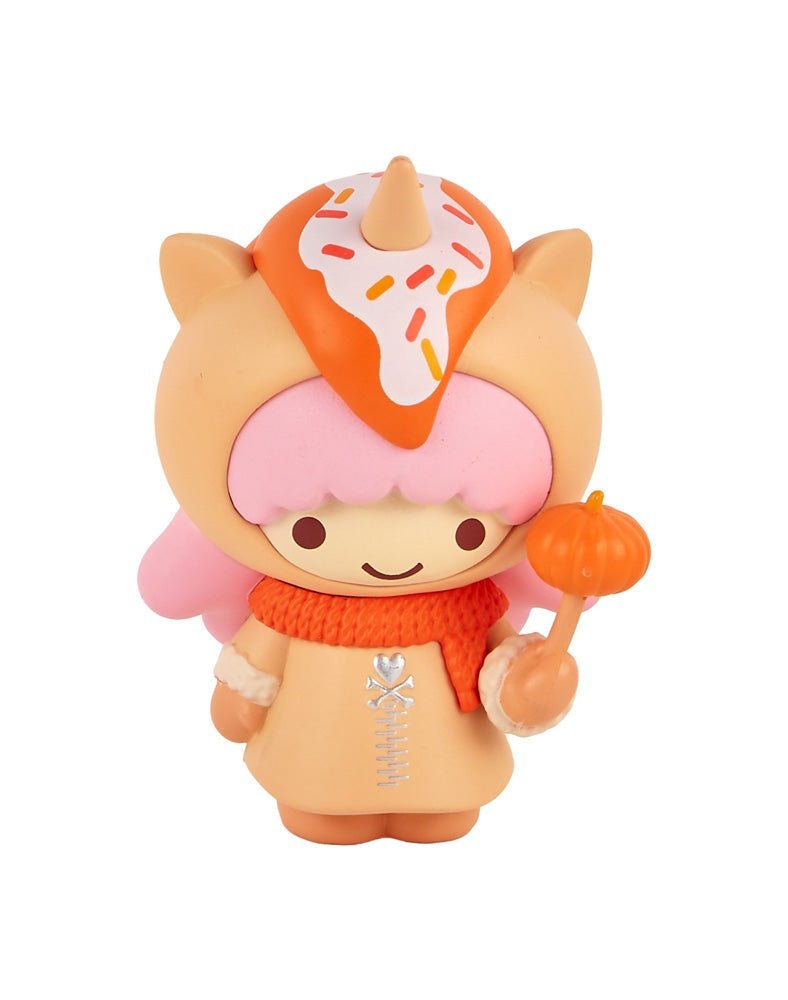 Tokidoki - Hello Kitty & Friends - Pumpkin Spice - Figure Blind Box - Fundom
