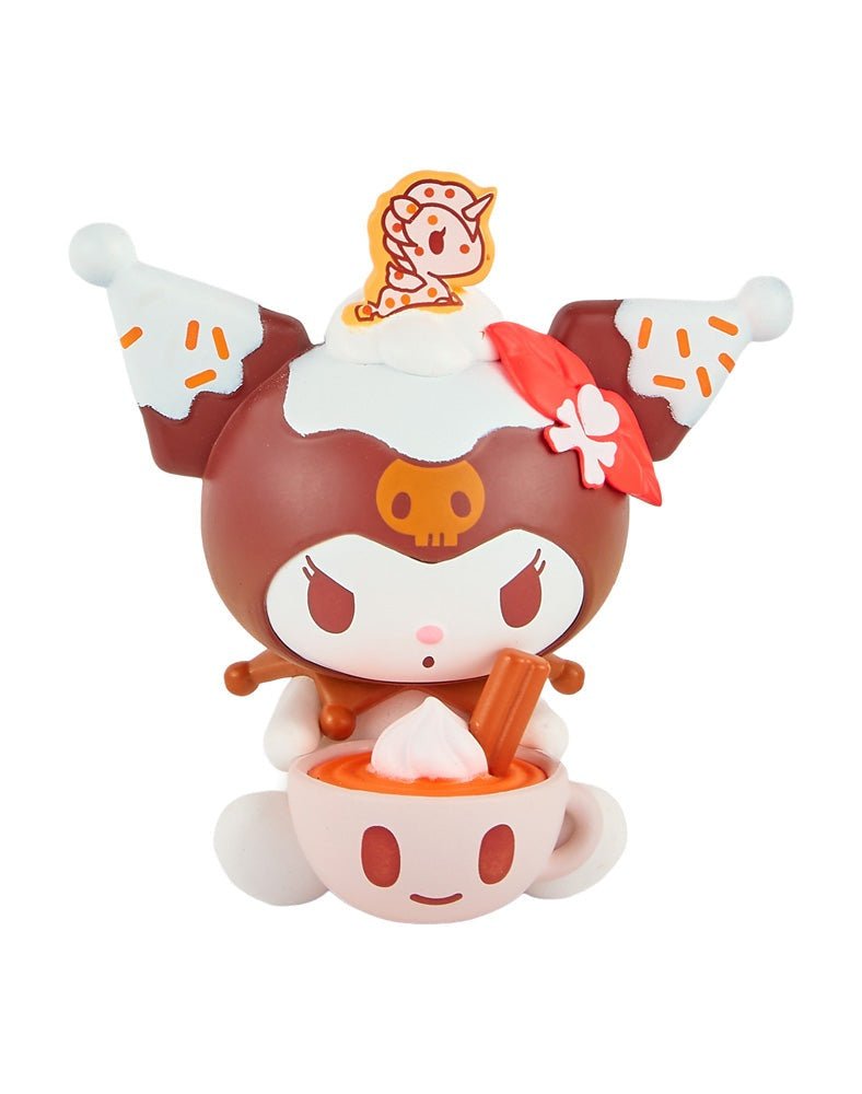 Tokidoki - Hello Kitty & Friends - Pumpkin Spice - Figure Blind Box - Fundom