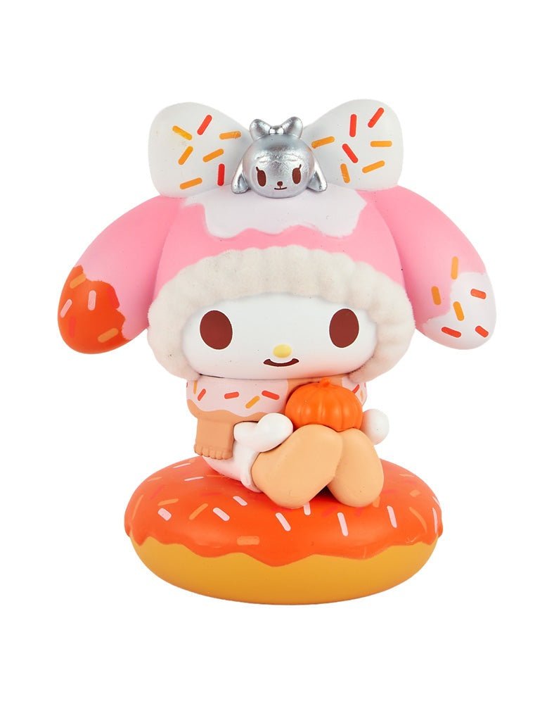 Tokidoki - Hello Kitty & Friends - Pumpkin Spice - Figure Blind Box - Fundom