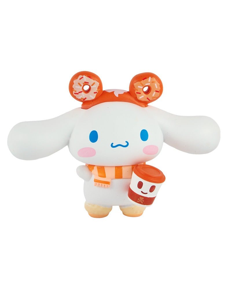Tokidoki - Hello Kitty & Friends - Pumpkin Spice - Figure Blind Box - Fundom