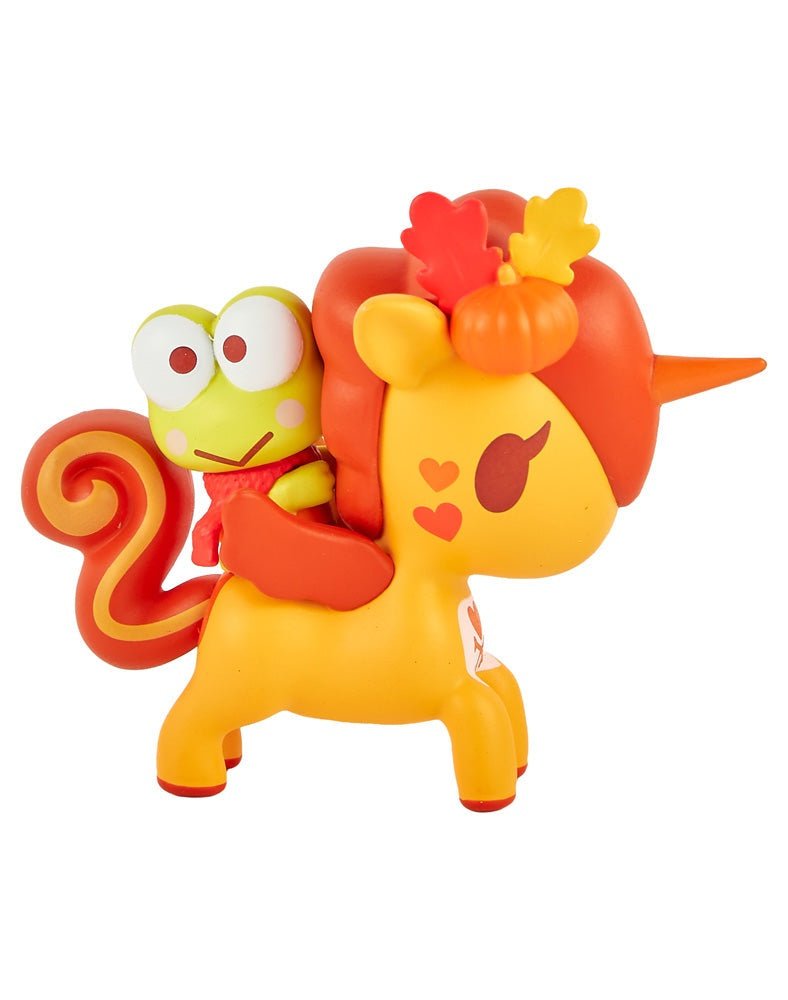Tokidoki - Hello Kitty & Friends - Pumpkin Spice - Figure Blind Box - Fundom