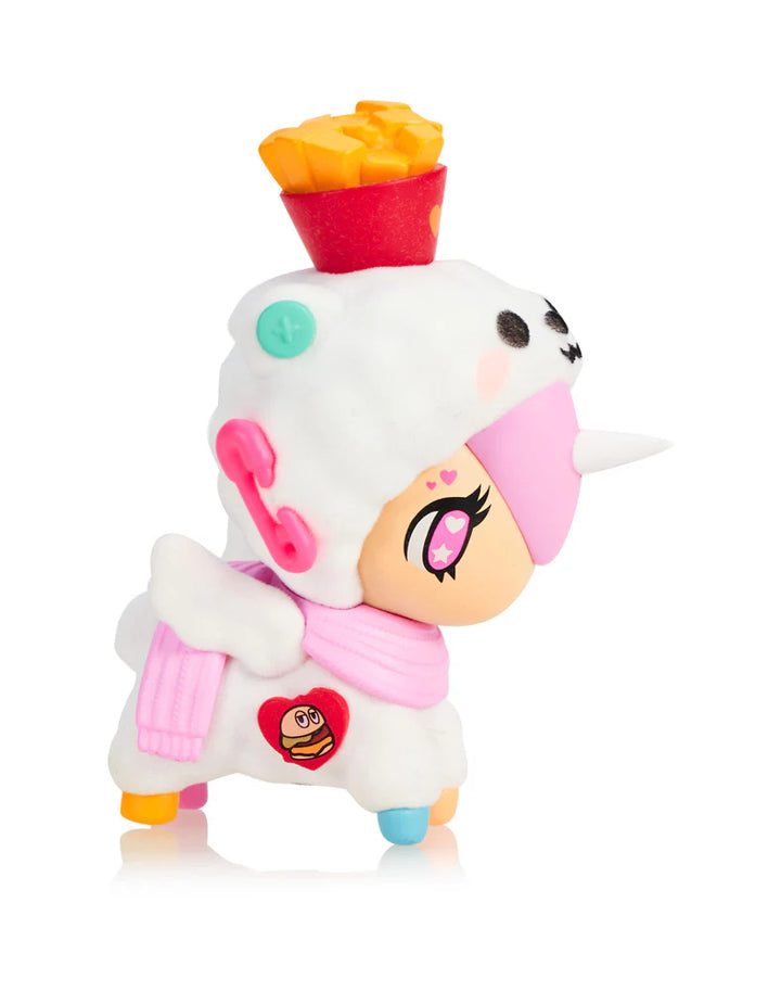 Tokidoki Harajuku Princess Unicorno Blind Box