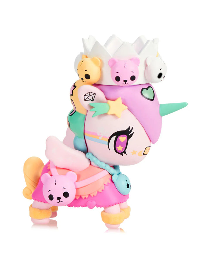 Tokidoki Harajuku Princess Unicorno Blind Box