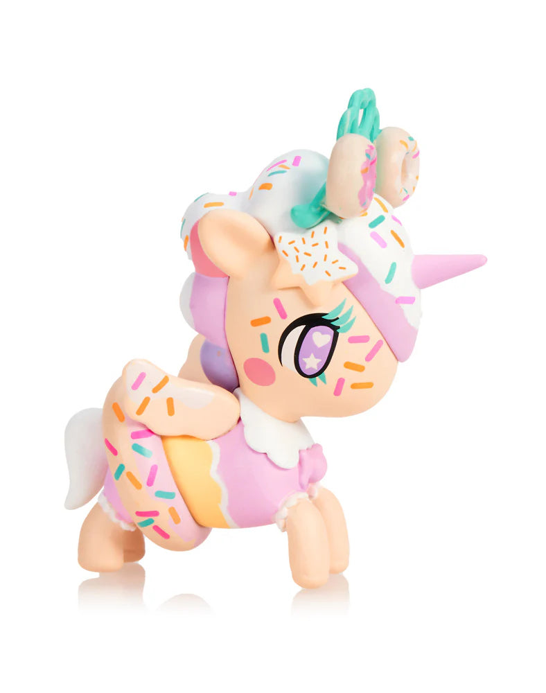 Tokidoki Harajuku Princess Unicorno Blind Box