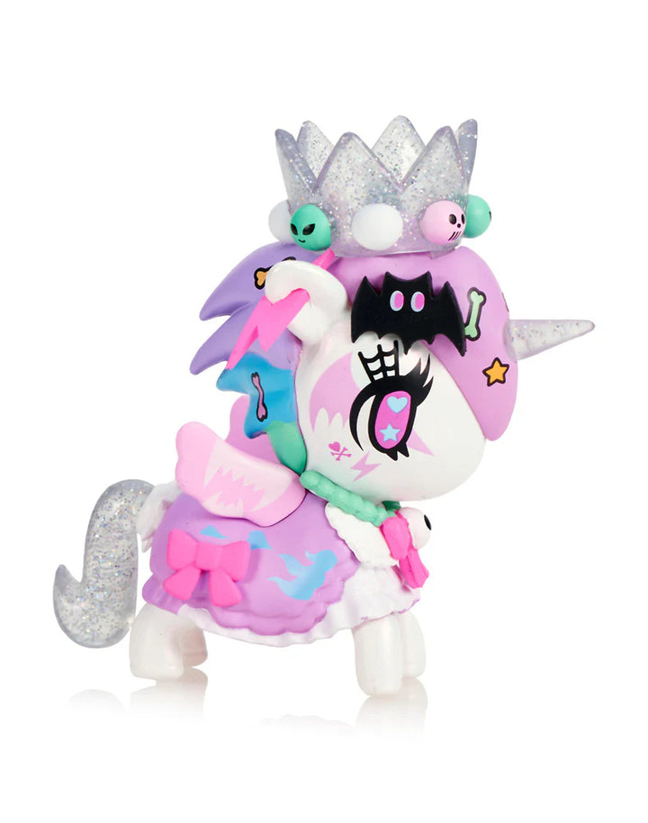 Tokidoki Harajuku Princess Unicorno Blind Box