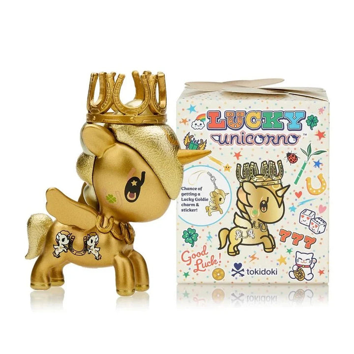 Tokidoki Unicorno Lucky Blind Box