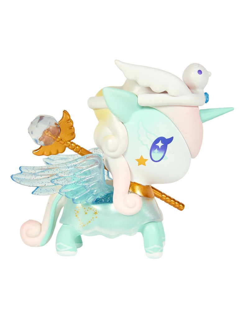 Tokidoki - Unicorno - Pixie Dust Fairy - Figure Blind Box - Fundom