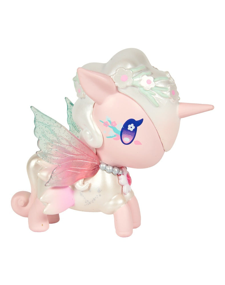 Tokidoki - Unicorno - Pixie Dust Fairy - Figure Blind Box - Fundom