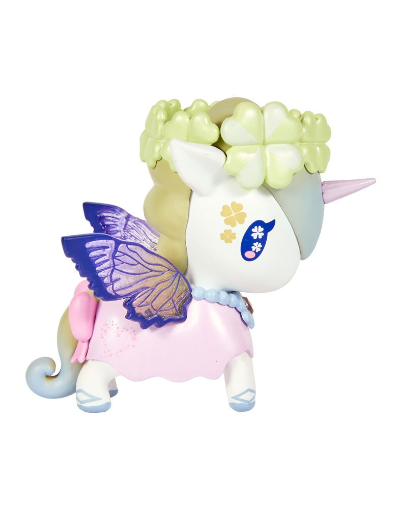 Tokidoki - Unicorno - Pixie Dust Fairy - Figure Blind Box - Fundom