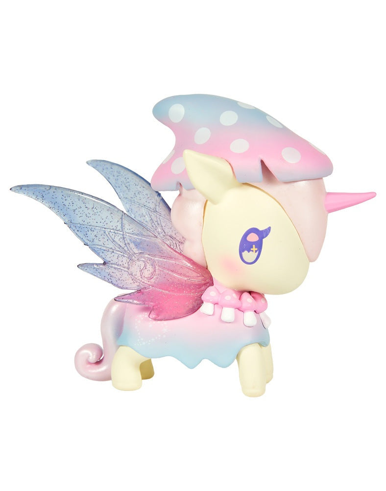 Tokidoki - Unicorno - Pixie Dust Fairy - Figure Blind Box - Fundom