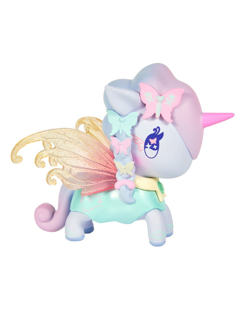 Tokidoki - Unicorno - Pixie Dust Fairy - Figure Blind Box - Fundom