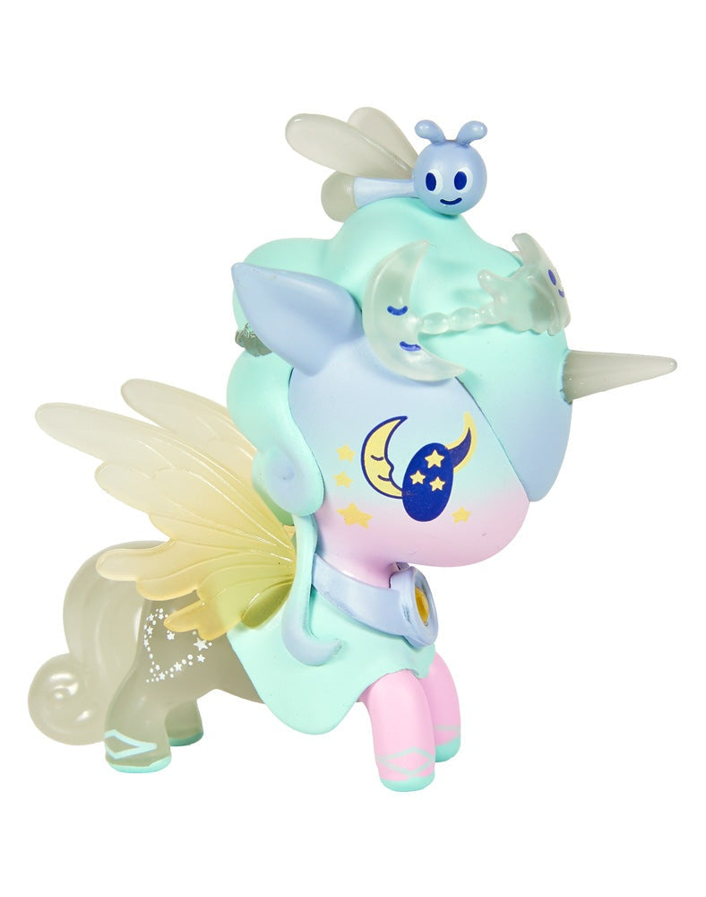 Tokidoki - Unicorno - Pixie Dust Fairy - Figure Blind Box - Fundom
