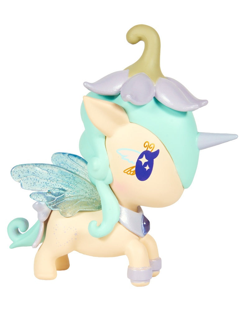 Tokidoki - Unicorno - Pixie Dust Fairy - Figure Blind Box - Fundom