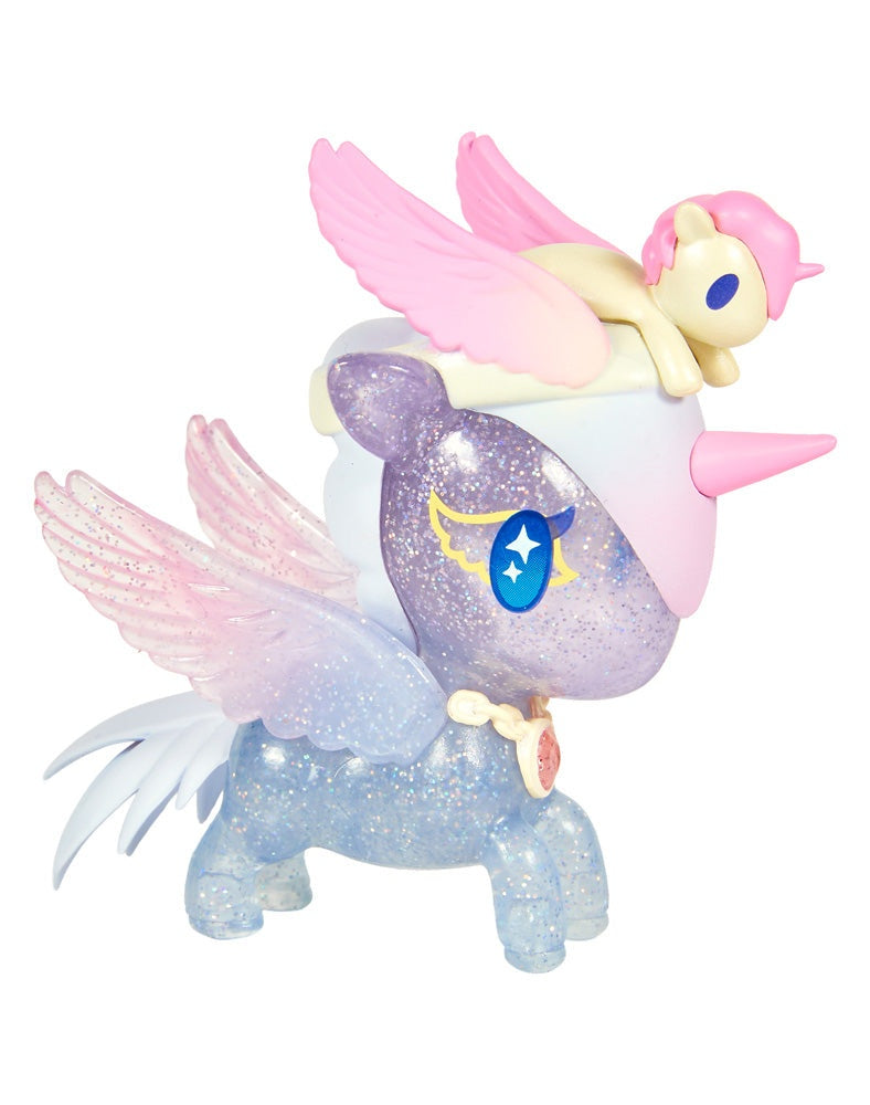 Tokidoki - Unicorno - Pixie Dust Fairy - Figure Blind Box - Fundom