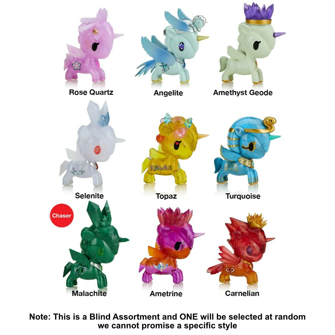 Tokidoki Unicorno Precious Blind Box