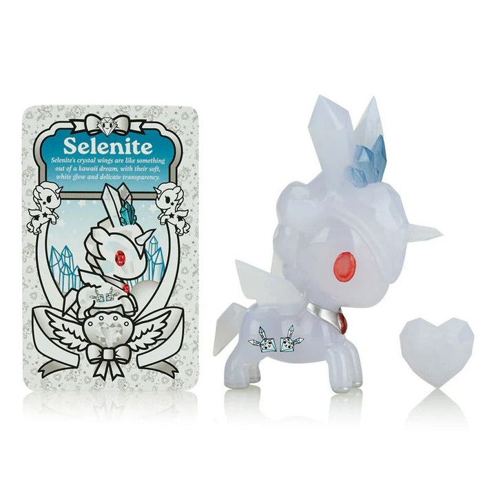 Tokidoki Unicorno Precious Blind Box