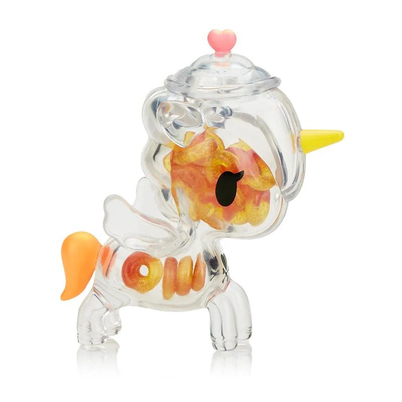 Tokidoki Unicorno Sugar Shop Blind Box