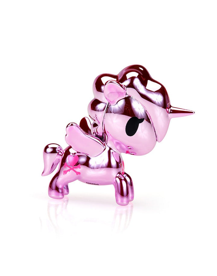 Tokidoki Unicorno Lite Liquid Chrome Blind Box