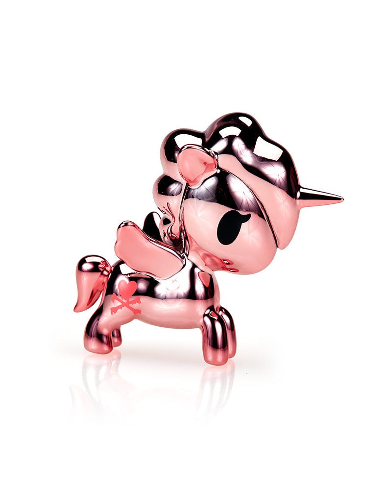 Tokidoki Unicorno Lite Liquid Chrome Blind Box