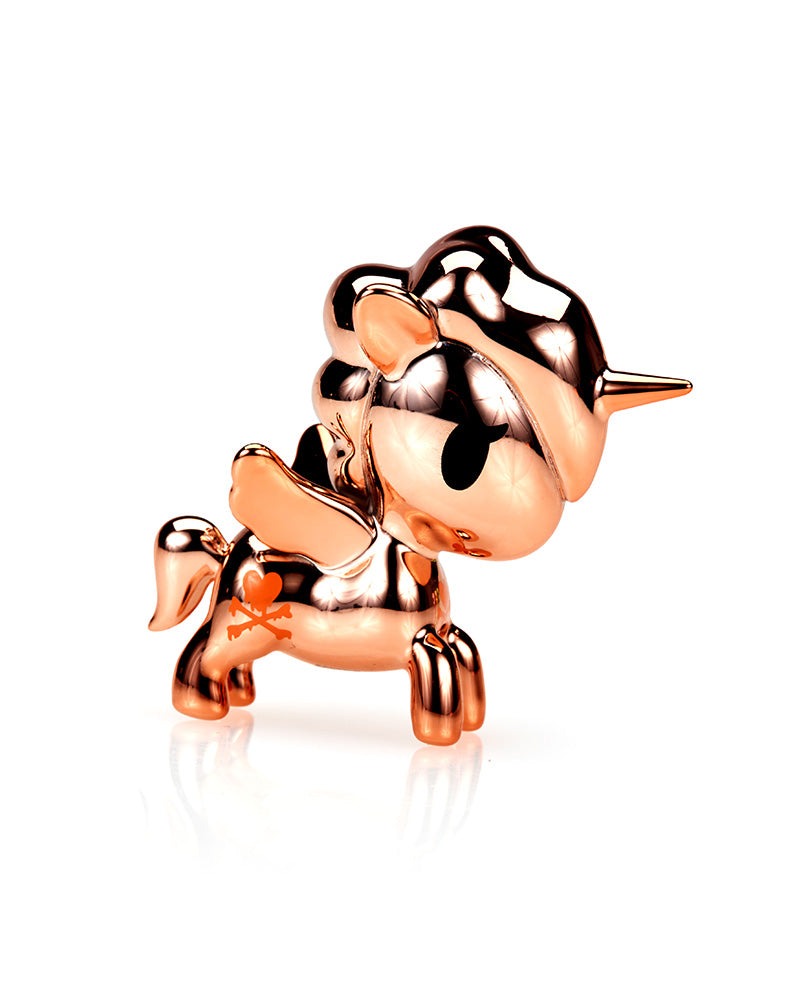 Tokidoki Unicorno Lite Liquid Chrome Blind Box