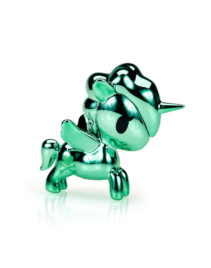 Tokidoki Unicorno Lite Liquid Chrome Blind Box