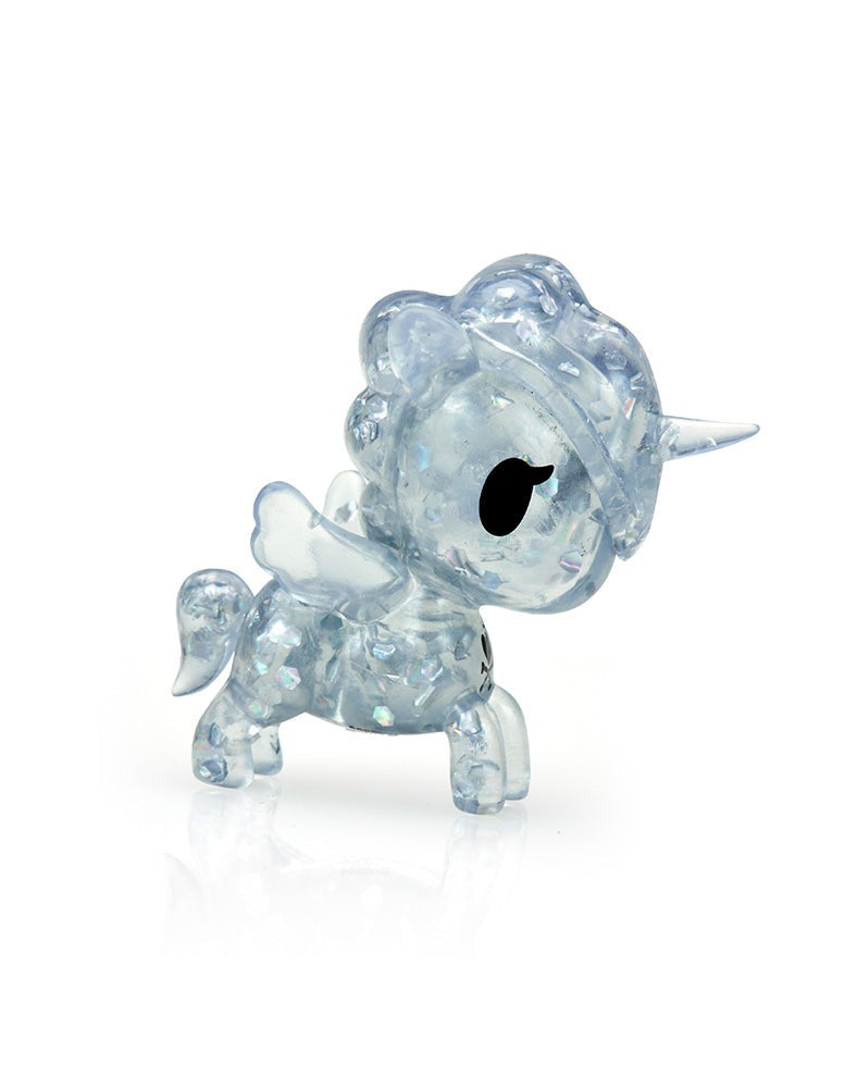 Tokidoki Unicorno Lite Shimmer Glitter Blind Box