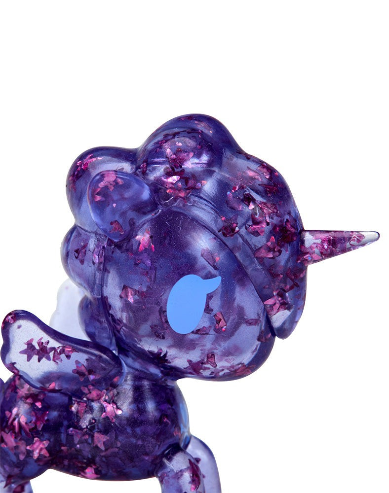 Tokidoki Unicorno Lite Shimmer Glitter Blind Box