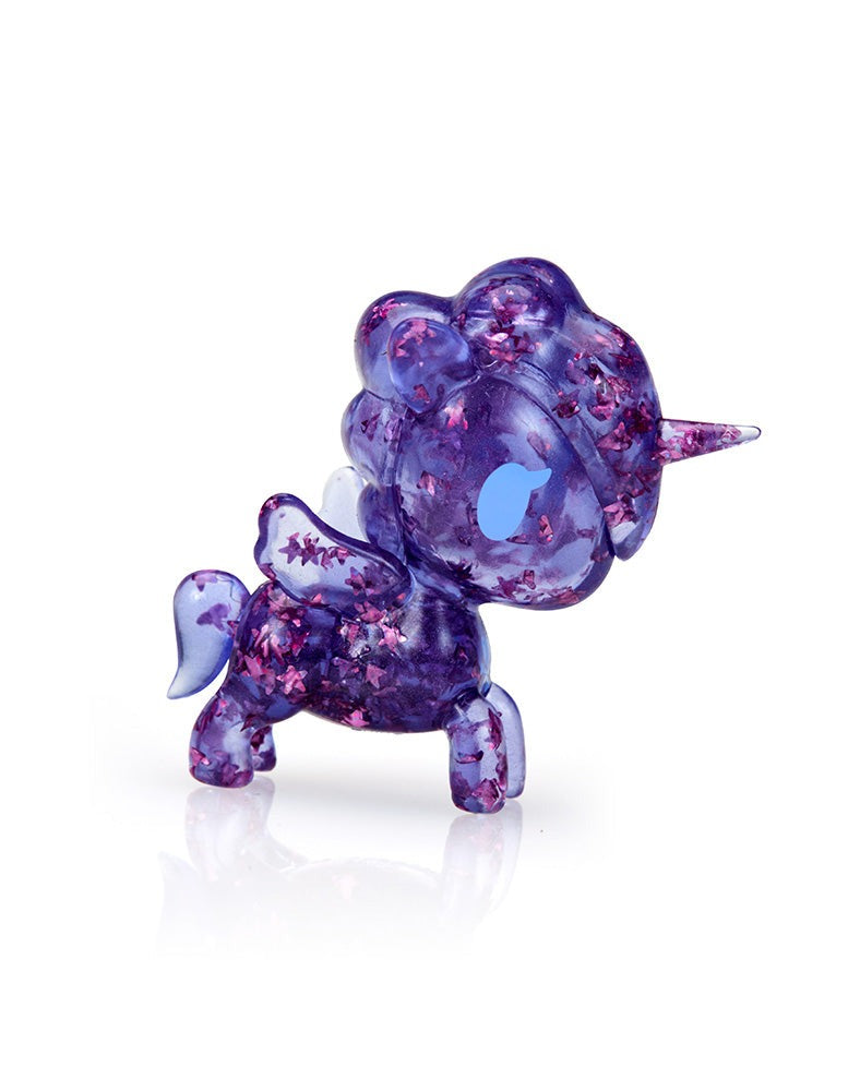 Tokidoki Unicorno Lite Shimmer Glitter Blind Box