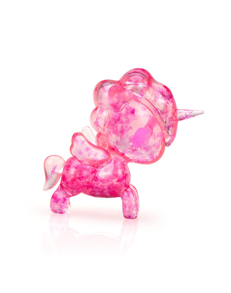 Tokidoki Unicorno Lite Shimmer Glitter Blind Box