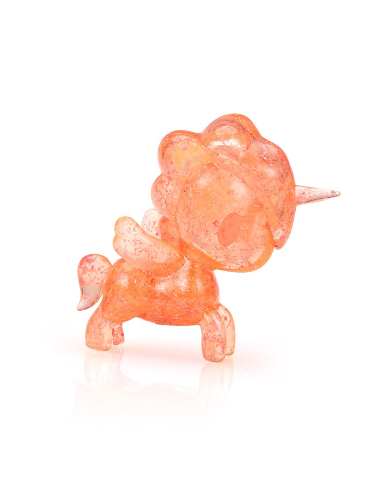 Tokidoki Unicorno Lite Shimmer Glitter Blind Box