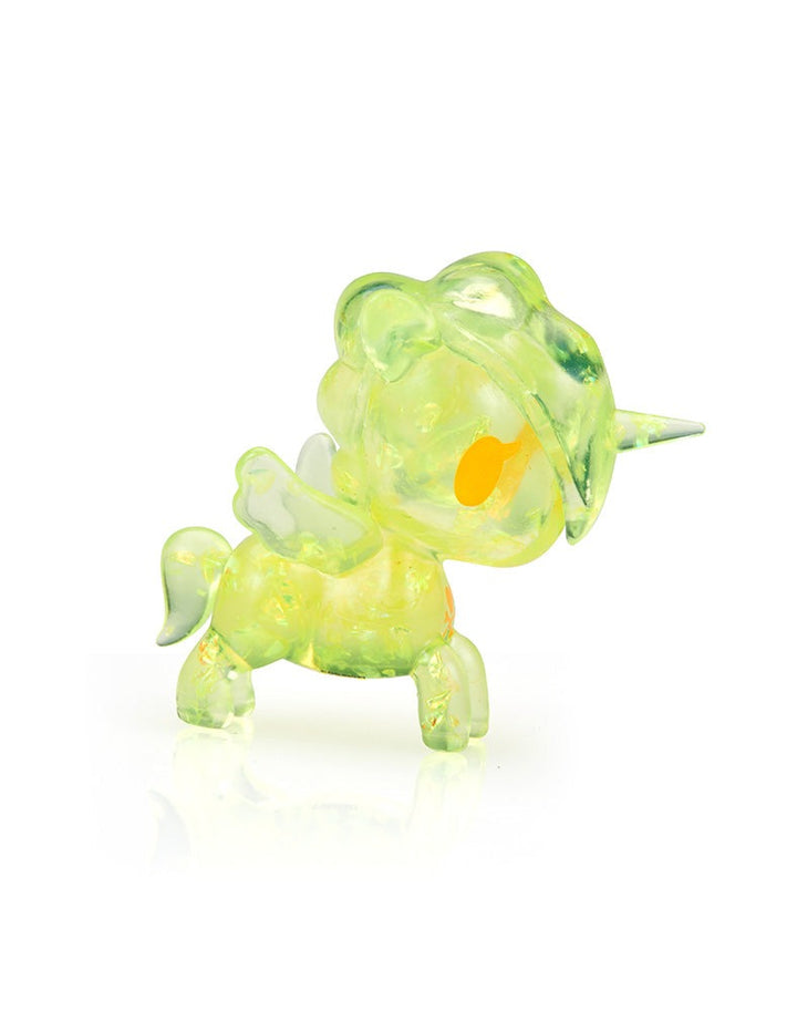 Tokidoki Unicorno Lite Shimmer Glitter Blind Box
