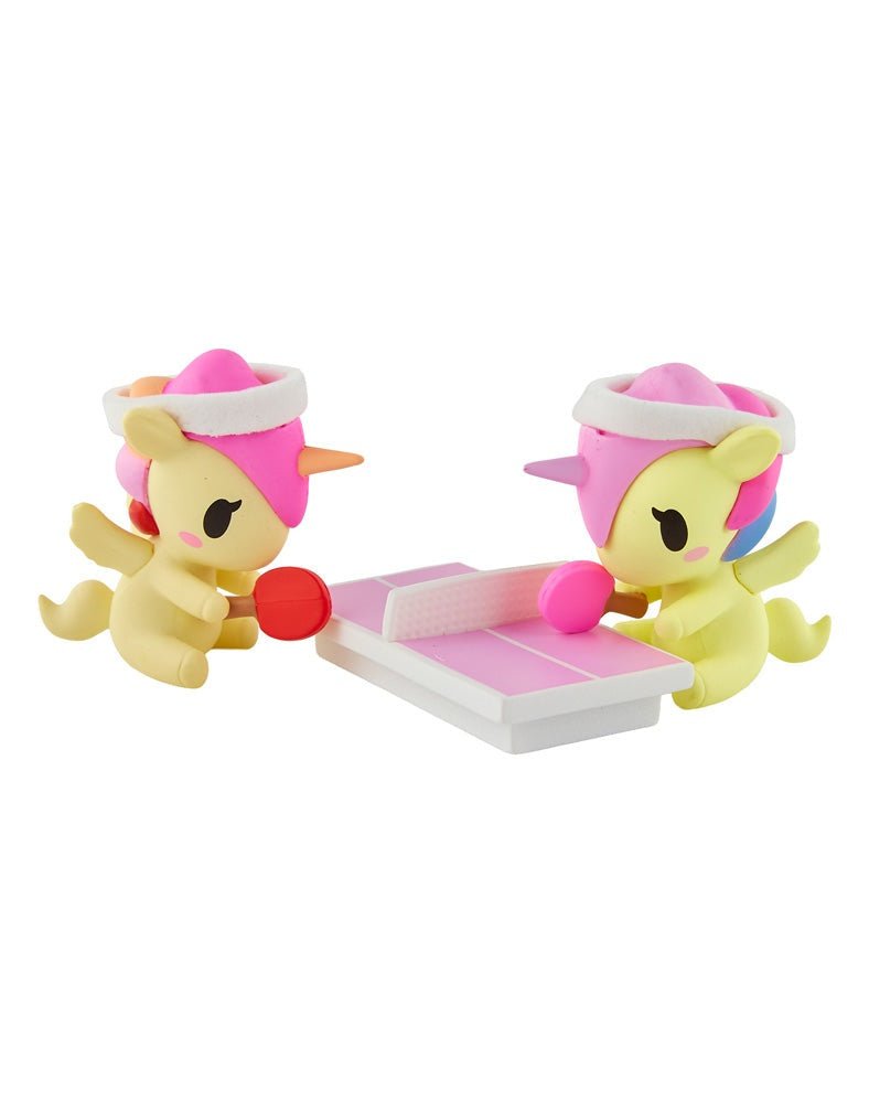 Tokidoki - Unicorno BB Twinsies Series Blind Box Mini Figure - Fundom