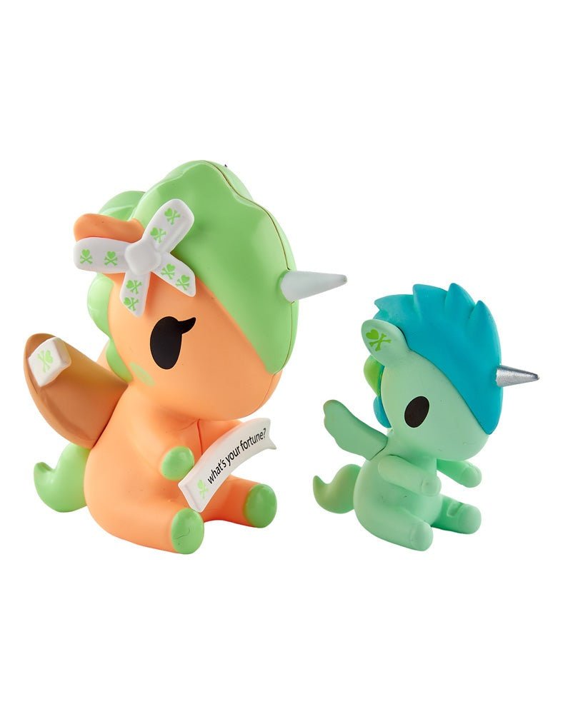 Tokidoki - Unicorno BB Twinsies Series Blind Box Mini Figure - Fundom