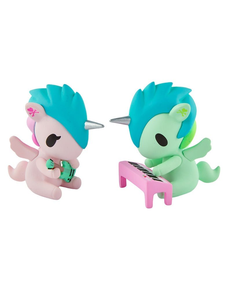 Tokidoki - Unicorno BB Twinsies Series Blind Box Mini Figure - Fundom