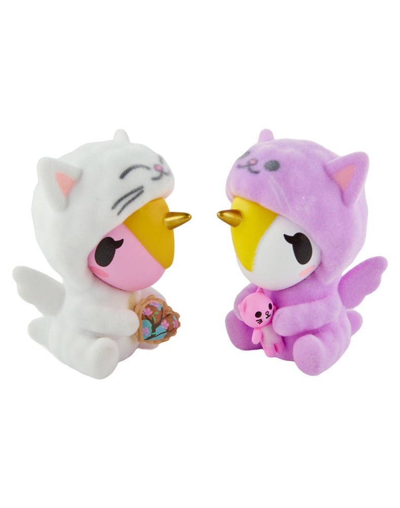 Tokidoki - Unicorno BB Twinsies Series Blind Box Mini Figure - Fundom