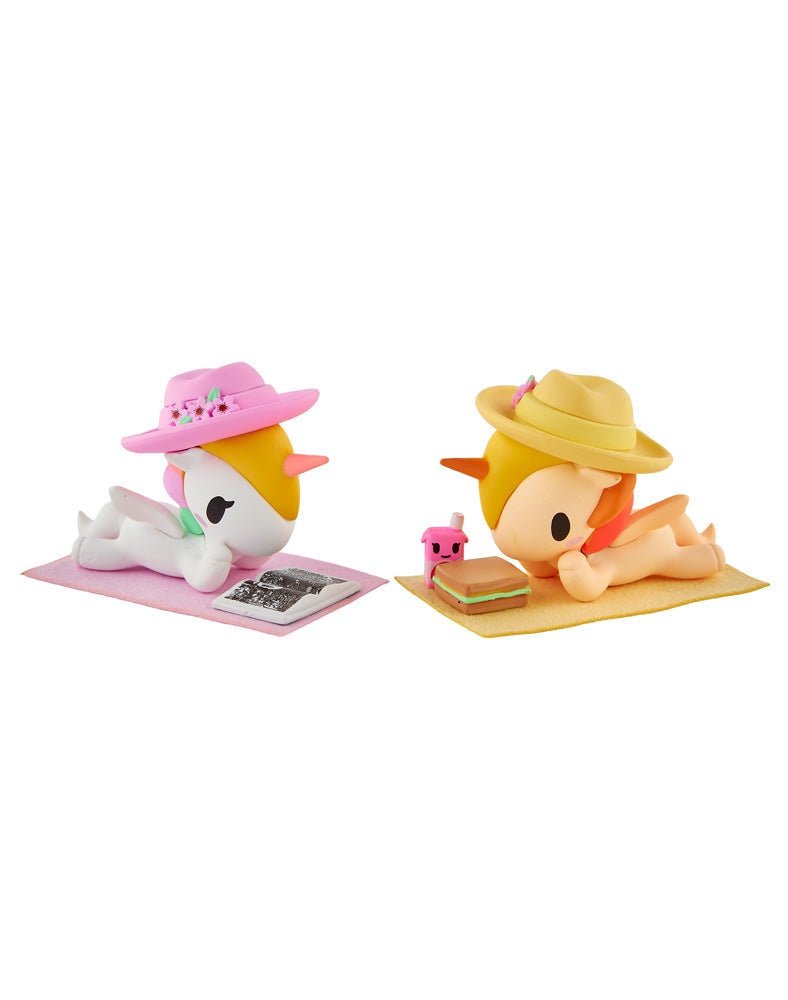 Tokidoki - Unicorno BB Twinsies Series Blind Box Mini Figure - Fundom